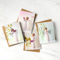 Expressions Notecards - Pack of 8 Assorted