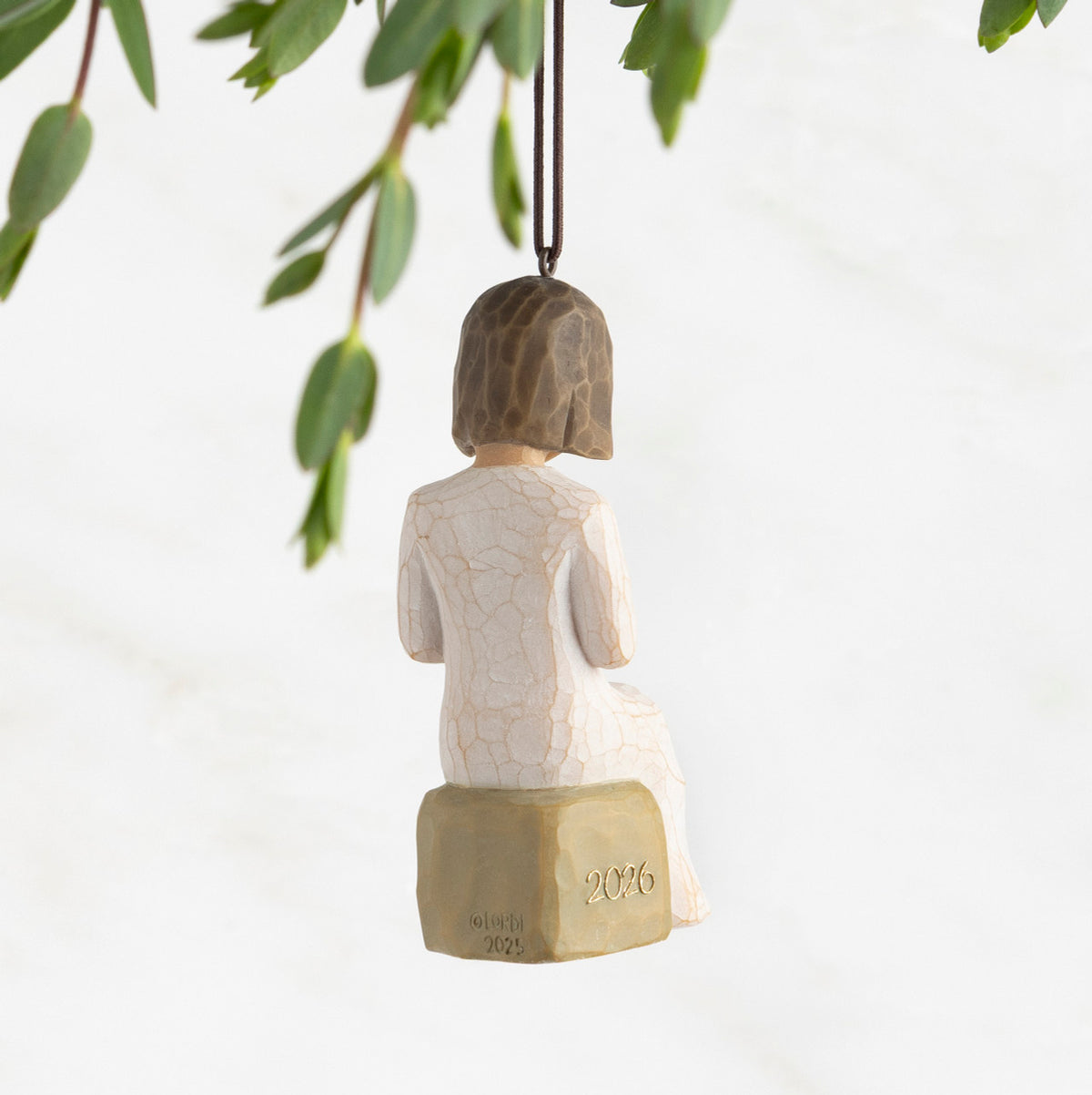 2026 Ornament