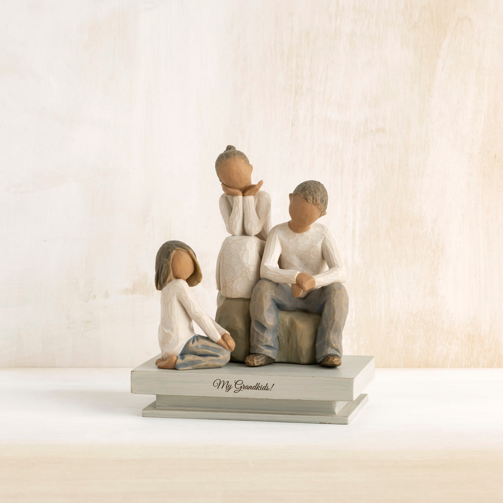 Personalized Rectangle Shelf